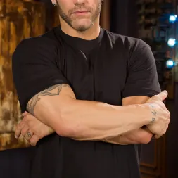 Veronica Avluv に 'Kink' 熟女奴隷 (サムネイル 10)