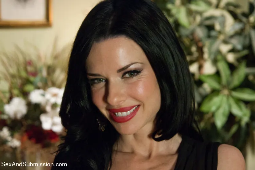 Kink '孤独な主婦' 主演 Veronica Avluv (写真 2)