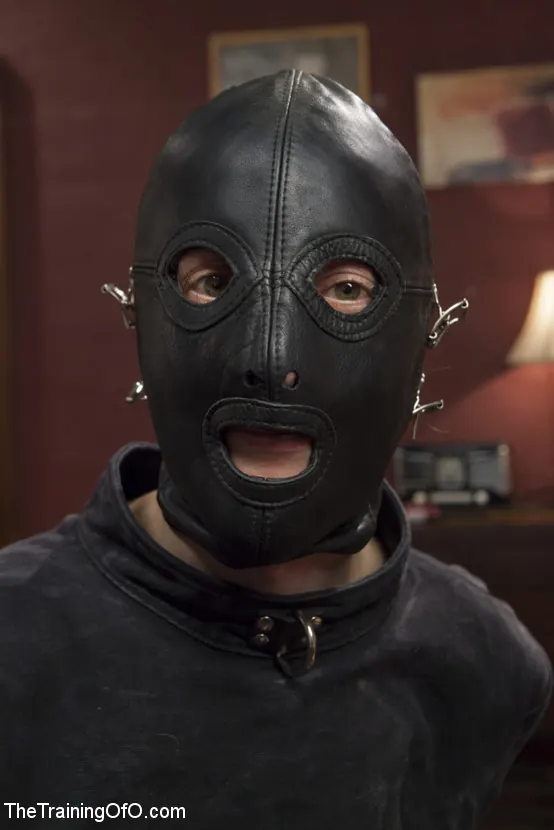 Kink 'ニンポの肛門の熟女、一日の訓練' 主演 Veronica Avluv (写真 14)