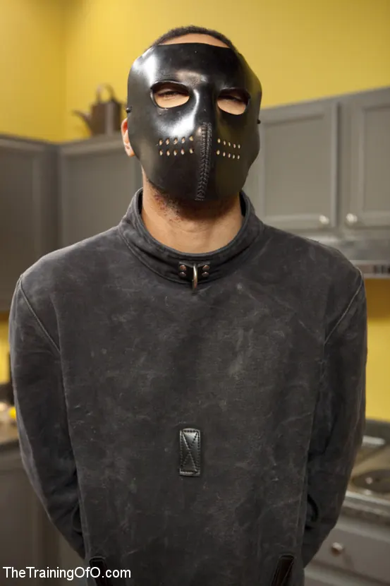 Kink 'ニンポ・アナル・ミルクのトレーニング、最終日' 主演 Veronica Avluv (写真 13)