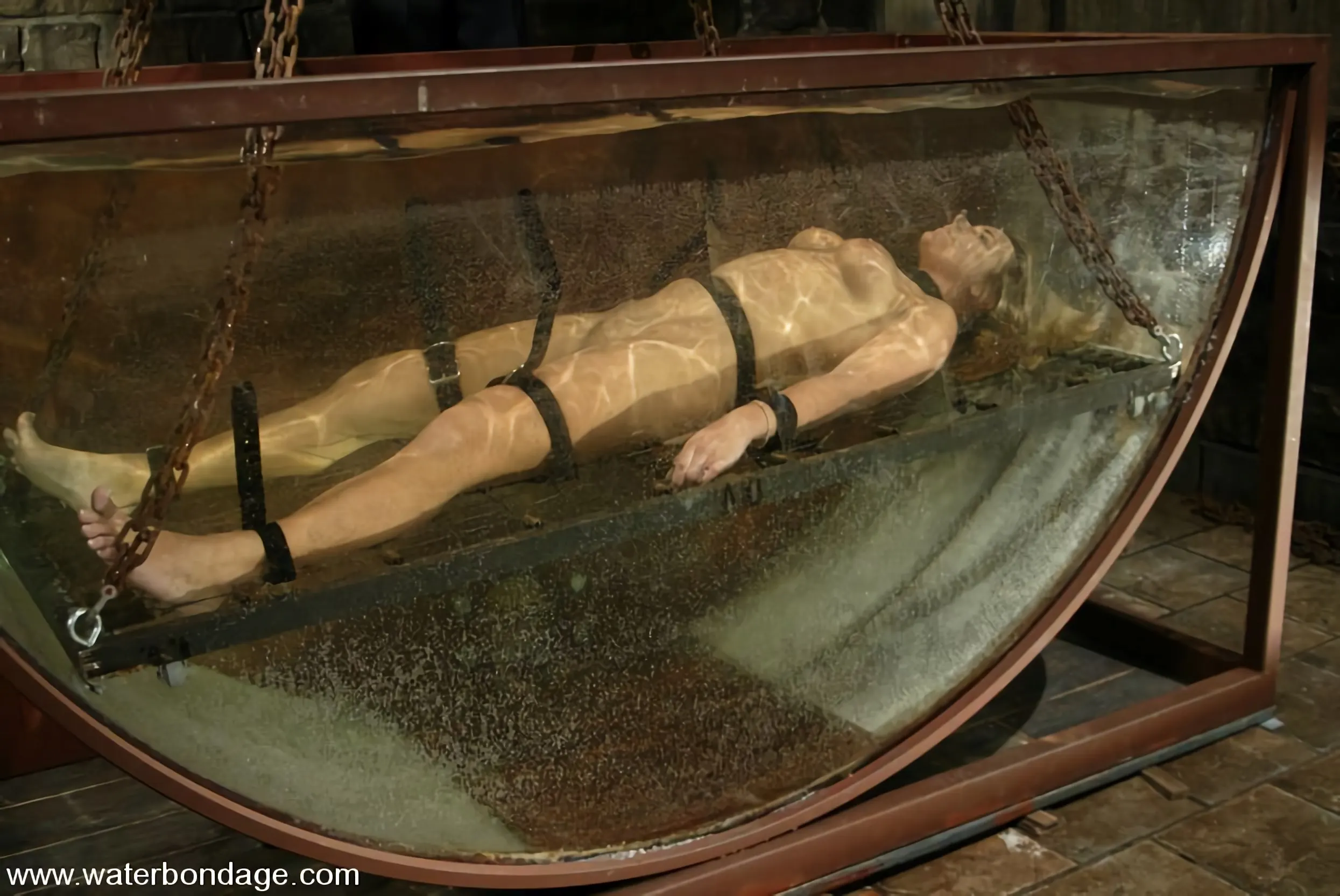 Kink 'Justin y Veronika' protagonizando Veronika (foto 10)