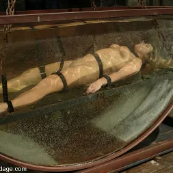 Veronika en 'Kink' Justin y Veronika (Miniatura 10)