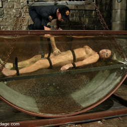 Veronika en 'Kink' Justin y Veronika (Miniatura 12)