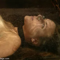 Veronika en 'Kink' Justin y Veronika (Miniatura 13)