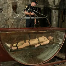 Veronika en 'Kink' Justin y Veronika (Miniatura 14)