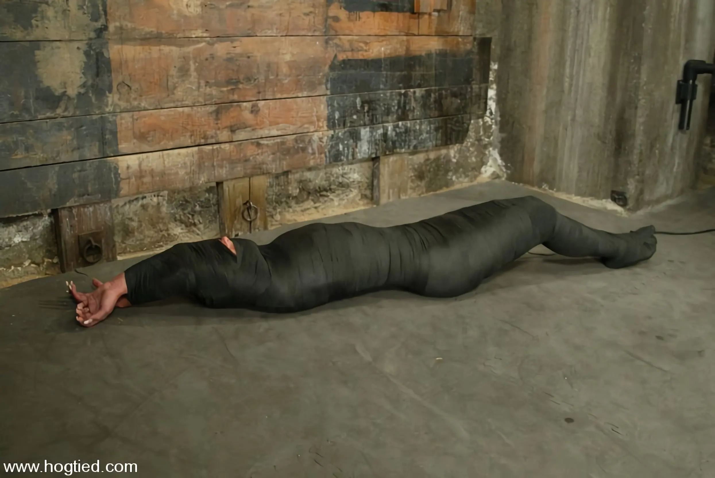 Verónica en 'Verónica' from 'Kink' (foto 15) Kink 'Verónica' protagonizando Verónica (foto 15)