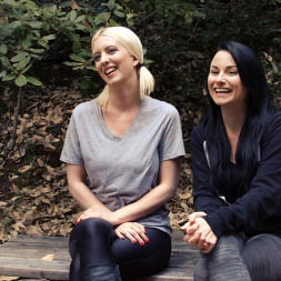 Veruca James に 'Kink' DECEPTION +ボーナスマテリアルファンタジー特集 (サムネイル 2)