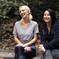 Veruca James en 'Kink' DECEPTION más material adicional Una película de fantasía (Miniatura 2)