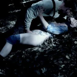 Veruca James en 'Kink' DECEPTION más material adicional Una película de fantasía (Miniatura 3)