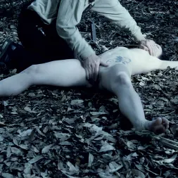 Veruca James en 'Kink' DECEPTION más material adicional Una película de fantasía (Miniatura 7)