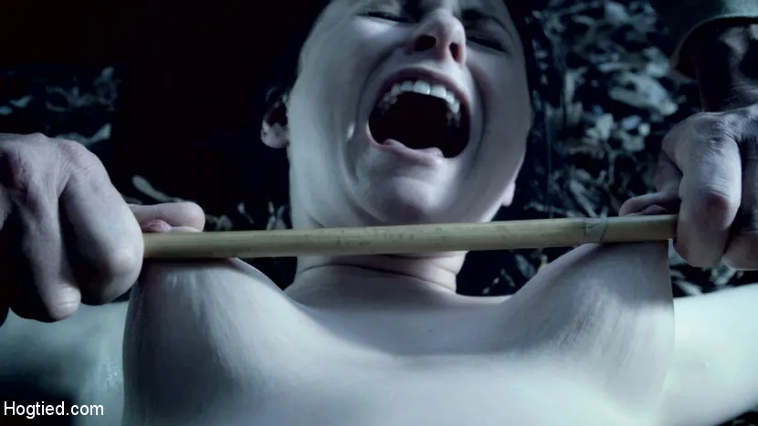 Kink 'DECEPTION más material adicional Una película de fantasía' protagonizando Veruca James (foto 11)