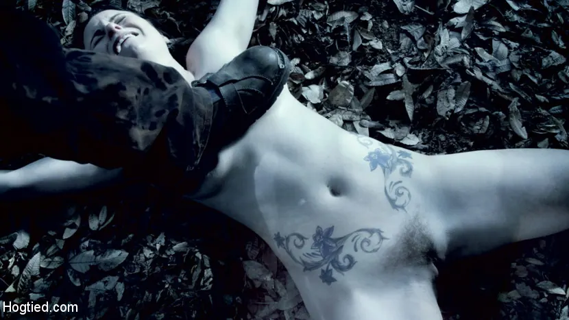 Kink 'DECEPTION más material adicional Una película de fantasía' protagonizando Veruca James (foto 12)