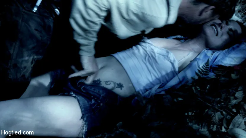 Kink 'DECEPTION más material adicional Una película de fantasía' protagonizando Veruca James (foto 14)