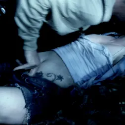 Veruca James en 'Kink' DECEPTION más material adicional Una película de fantasía (Miniatura 14)