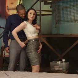 Veruca James に 'Kink' マインドブローイングの手コキを与える方法 (サムネイル 1)