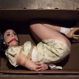 Veruca James に 'Kink' 擬人化された人形 (サムネイル 2)