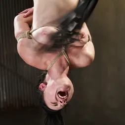 Veruca James に 'Kink' プレデサメント (サムネイル 4)