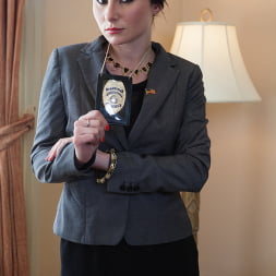 Veruca James に 'Kink' 不正なFBI (サムネイル 18)