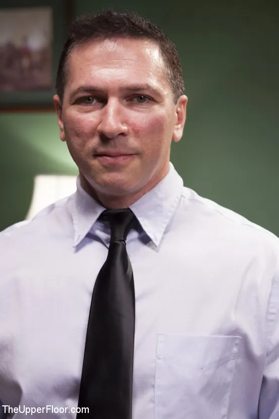 Kink '嫌な奴隷' 主演 Veruca James (写真 13)