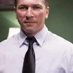 Veruca James に 'Kink' 嫌な奴隷 (サムネイル 13)