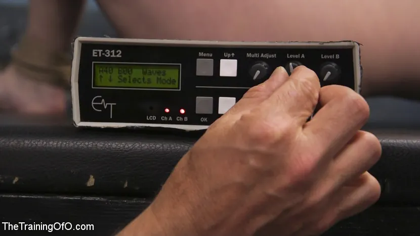 Kink 'Veruca Jamesのアナル服従' 主演 Veruca James (写真 1)