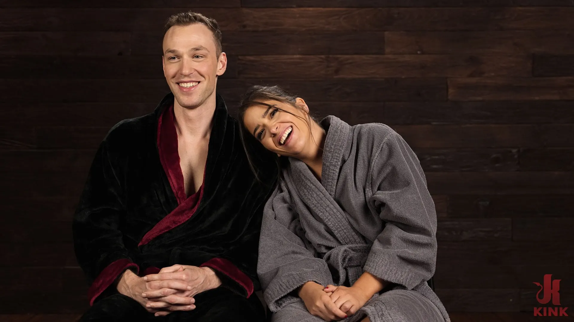 Kink 'El entrenamiento divino de Alrik' protagonizando Victoria Voxxx (foto 30)