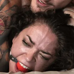 Victoria Voxxx に 'Kink' 裏切った (サムネイル 28)