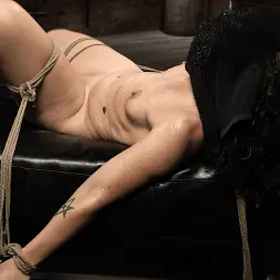 Victoria Voxxx in 'Kink' Bondage Fuck Fest: Victoria Voxxx and Tommy Pistol (Thumbnail 9)