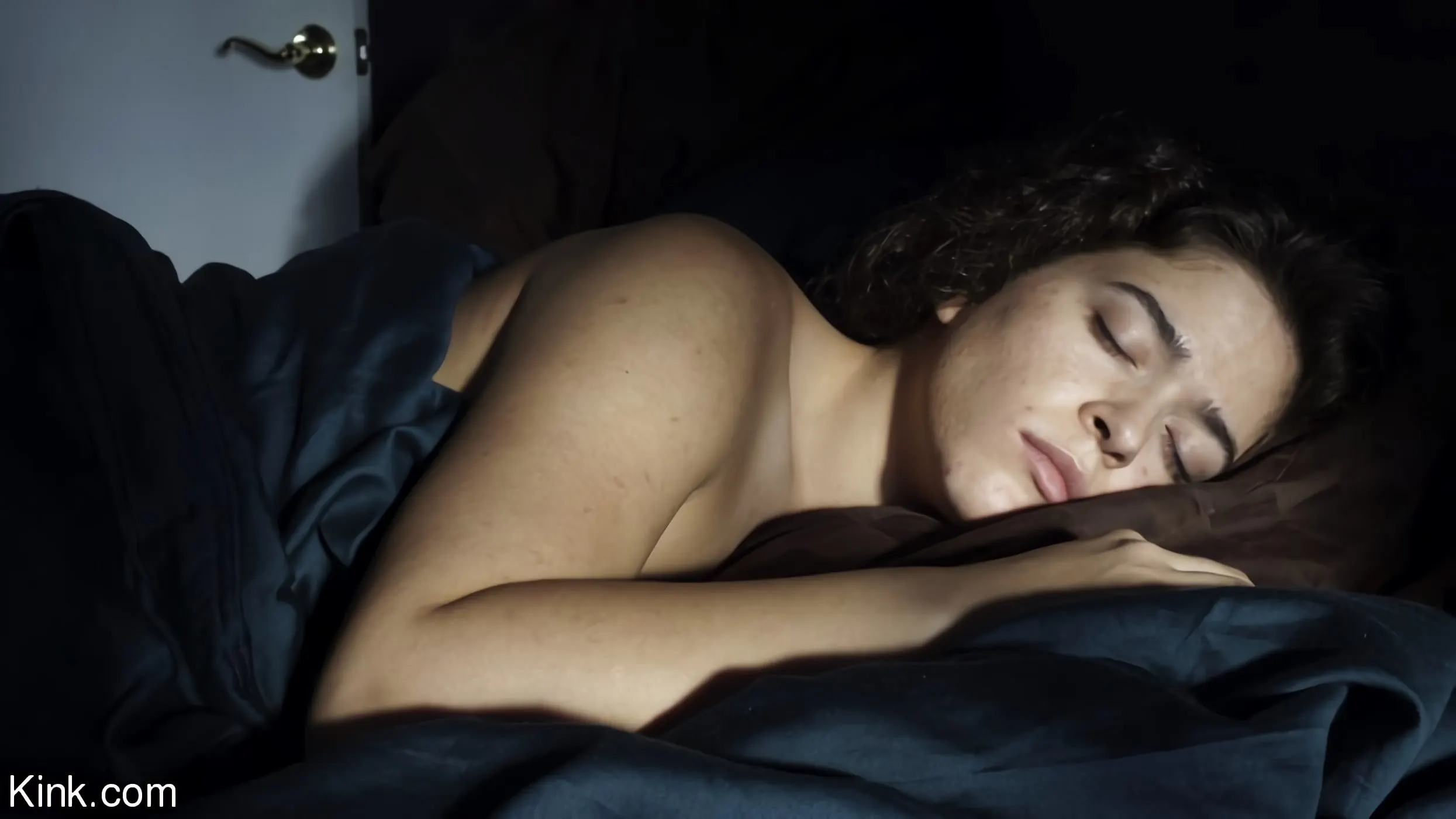 Victoria Voxxx に '狂人の日記、エピソード1:「狩り」' from 'Kink' (写真 1) Kink '狂人の日記、エピソード1:「狩り」' 主演 Victoria Voxxx (写真 1)