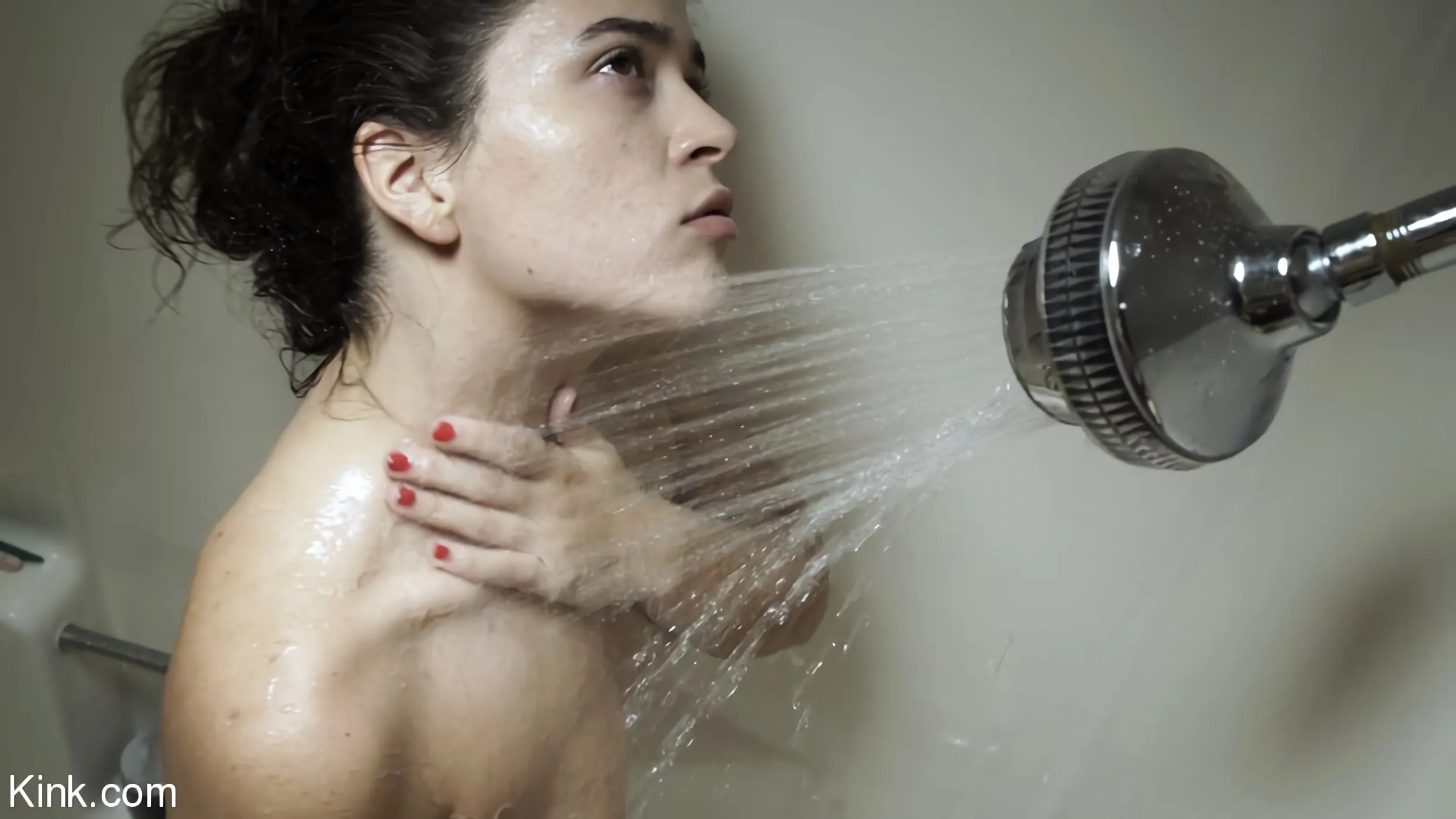 Victoria Voxxx に '狂人の日記、エピソード1:「狩り」' from 'Kink' (写真 2) Kink '狂人の日記、エピソード1:「狩り」' 主演 Victoria Voxxx (写真 2)