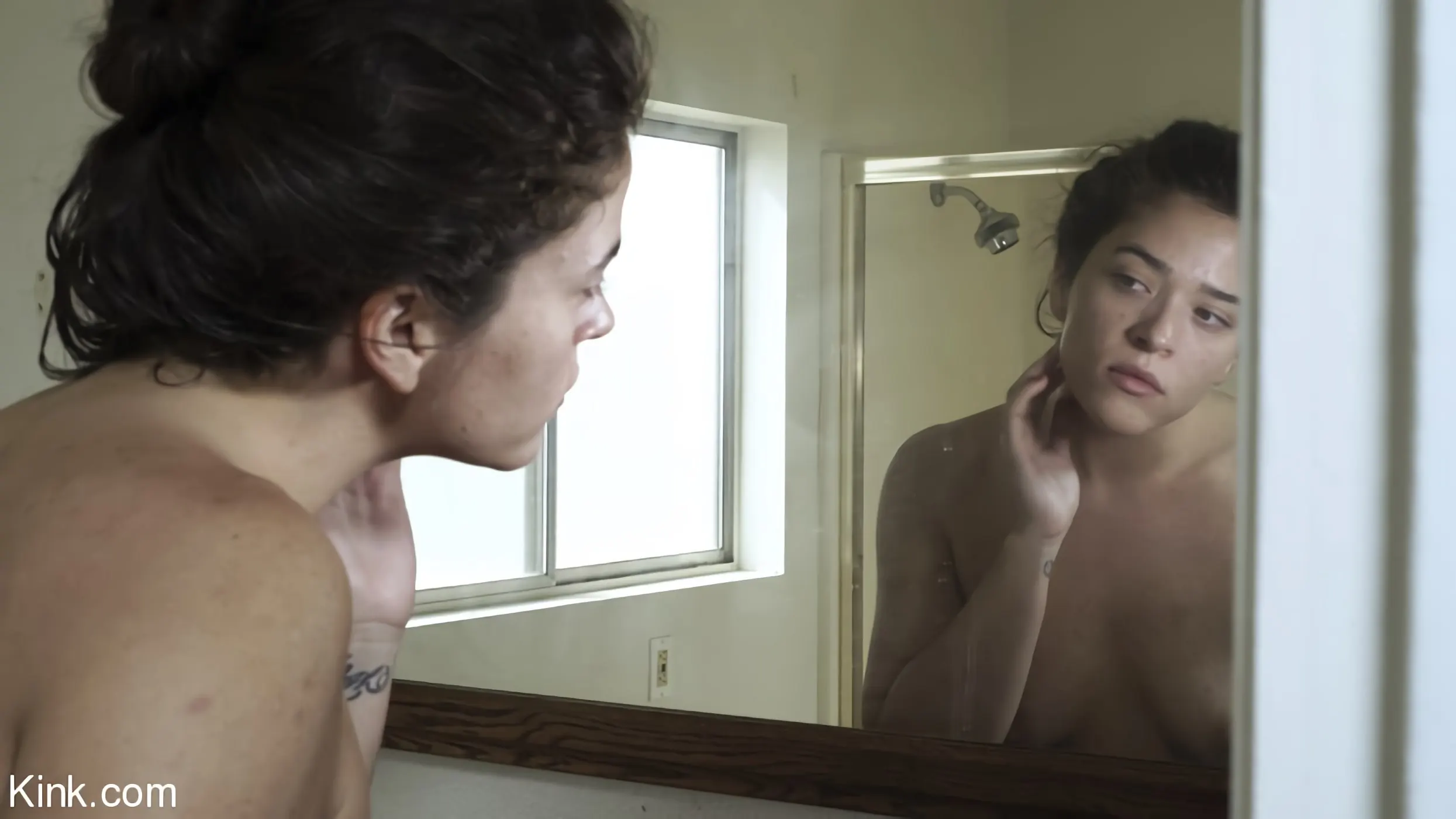 Kink '狂人の日記、エピソード1:「狩り」' 主演 Victoria Voxxx (写真 3)