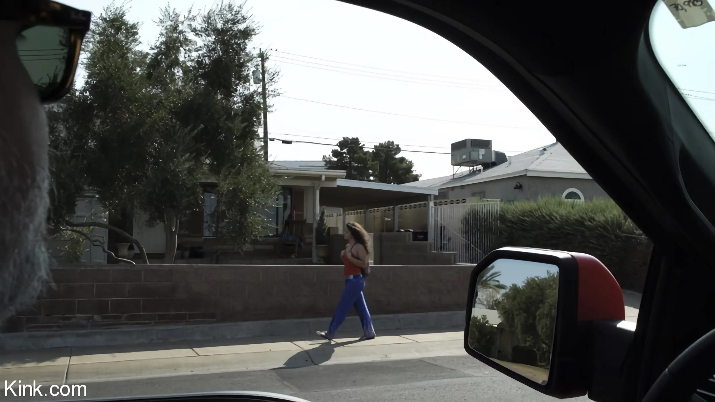 Kink 'Diario de un loco, episodio 1: 'La caza'' protagonizando Victoria Voxxx (foto 4)