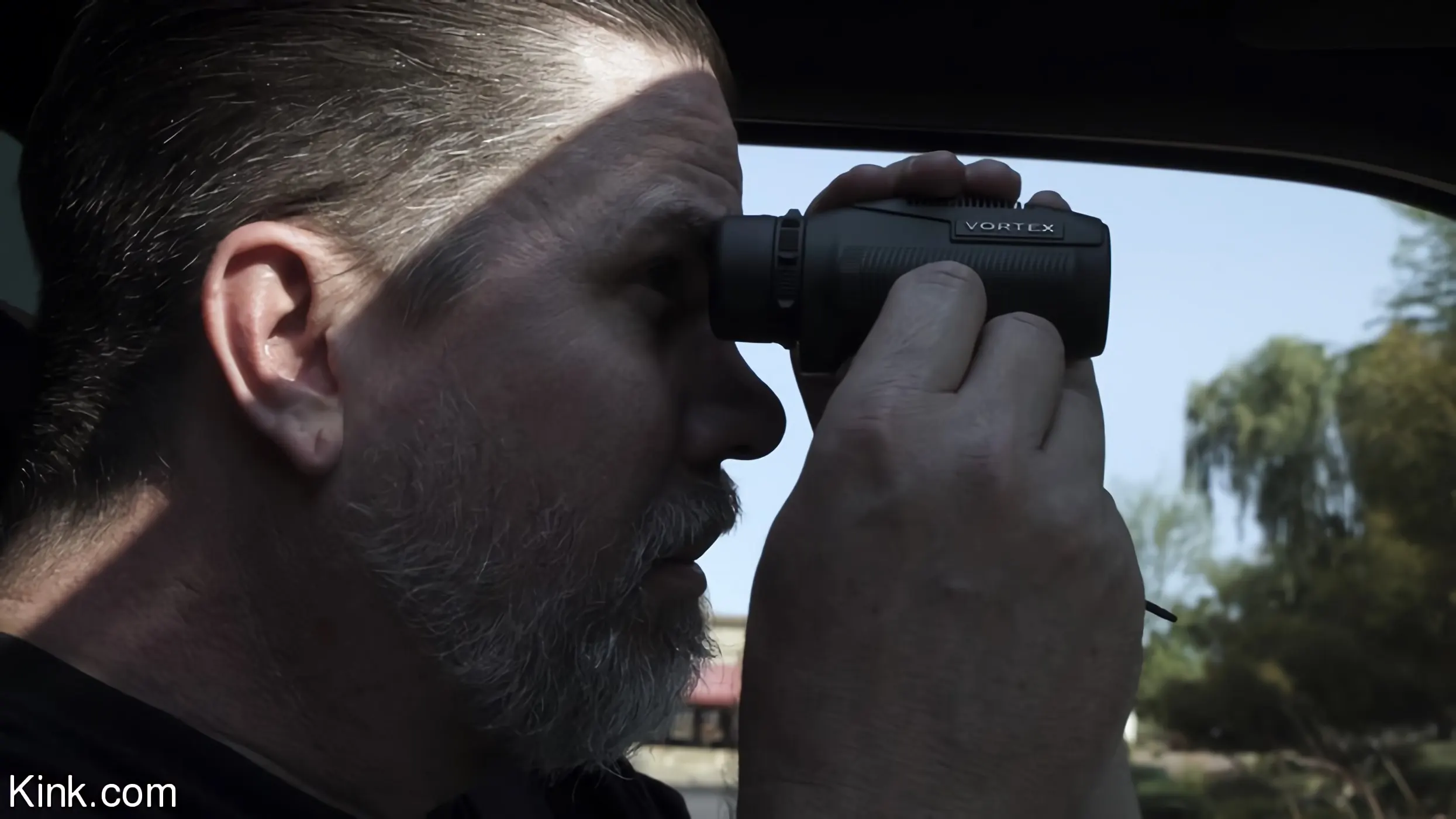 Kink 'Diario de un loco, episodio 1: 'La caza'' protagonizando Victoria Voxxx (foto 5)