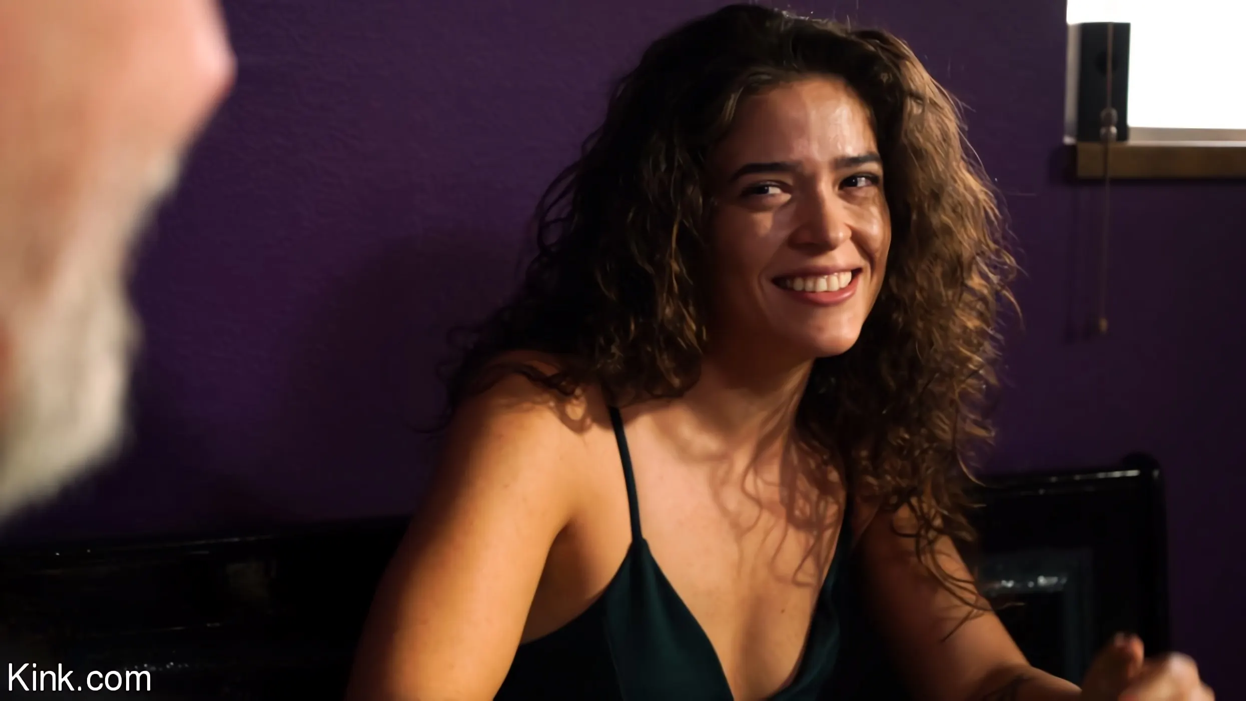 Kink 'Diario de un loco, episodio 1: 'La caza'' protagonizando Victoria Voxxx (foto 10)