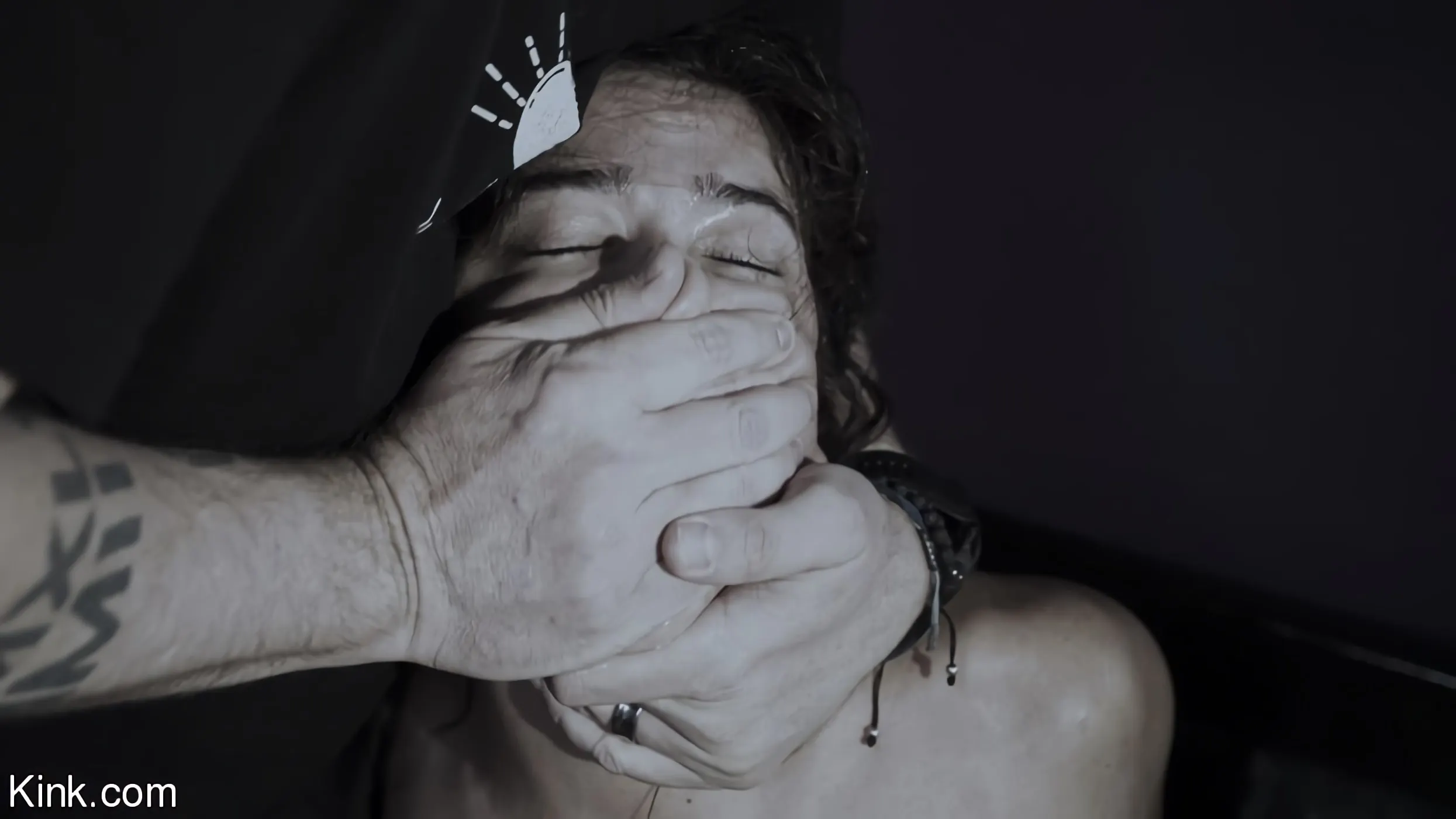 Kink 'Diario de un loco, episodio 1: 'La caza'' protagonizando Victoria Voxxx (foto 14)