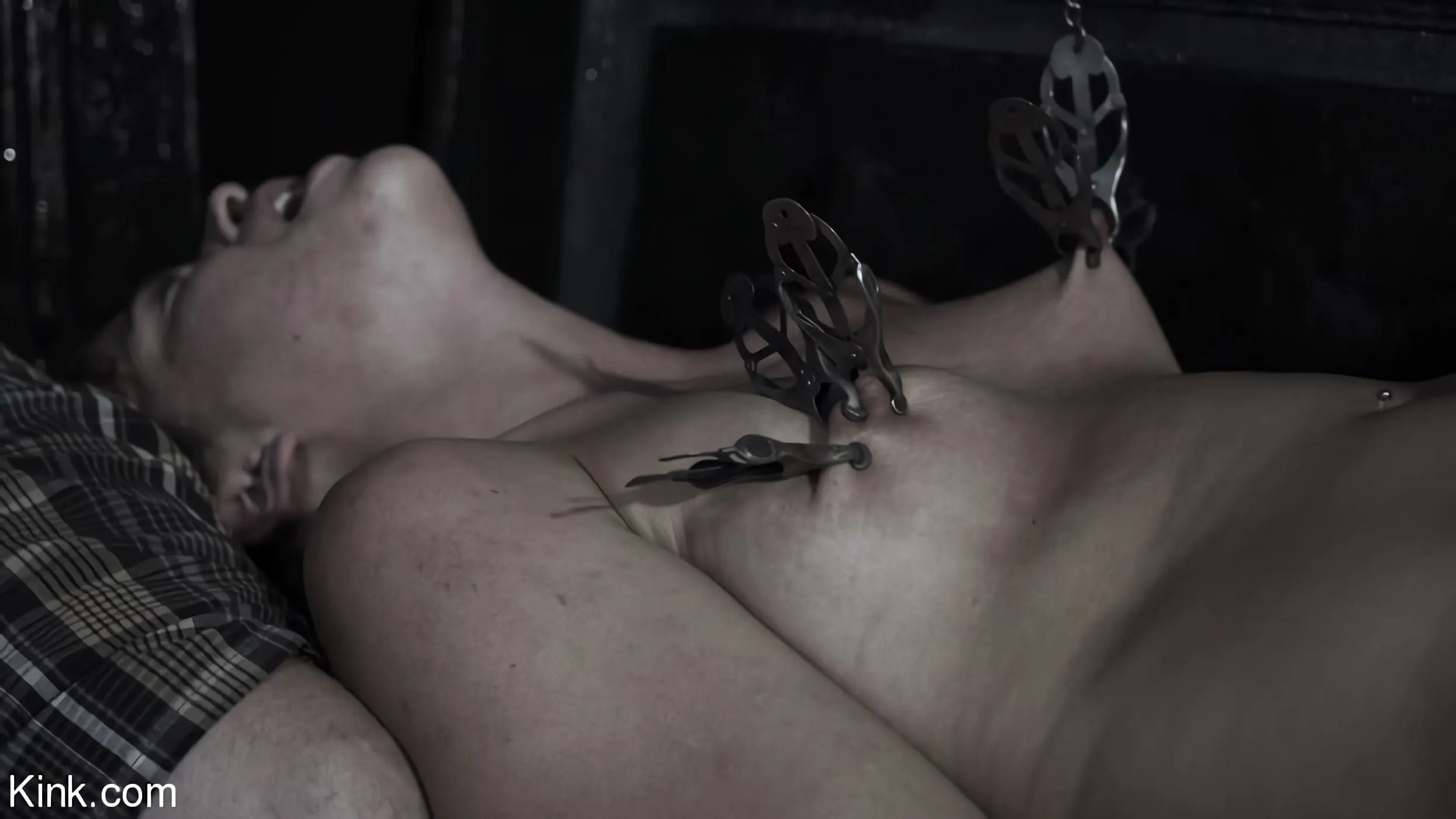 Kink 'Diario de un loco, episodio 1: 'La caza'' protagonizando Victoria Voxxx (foto 20)