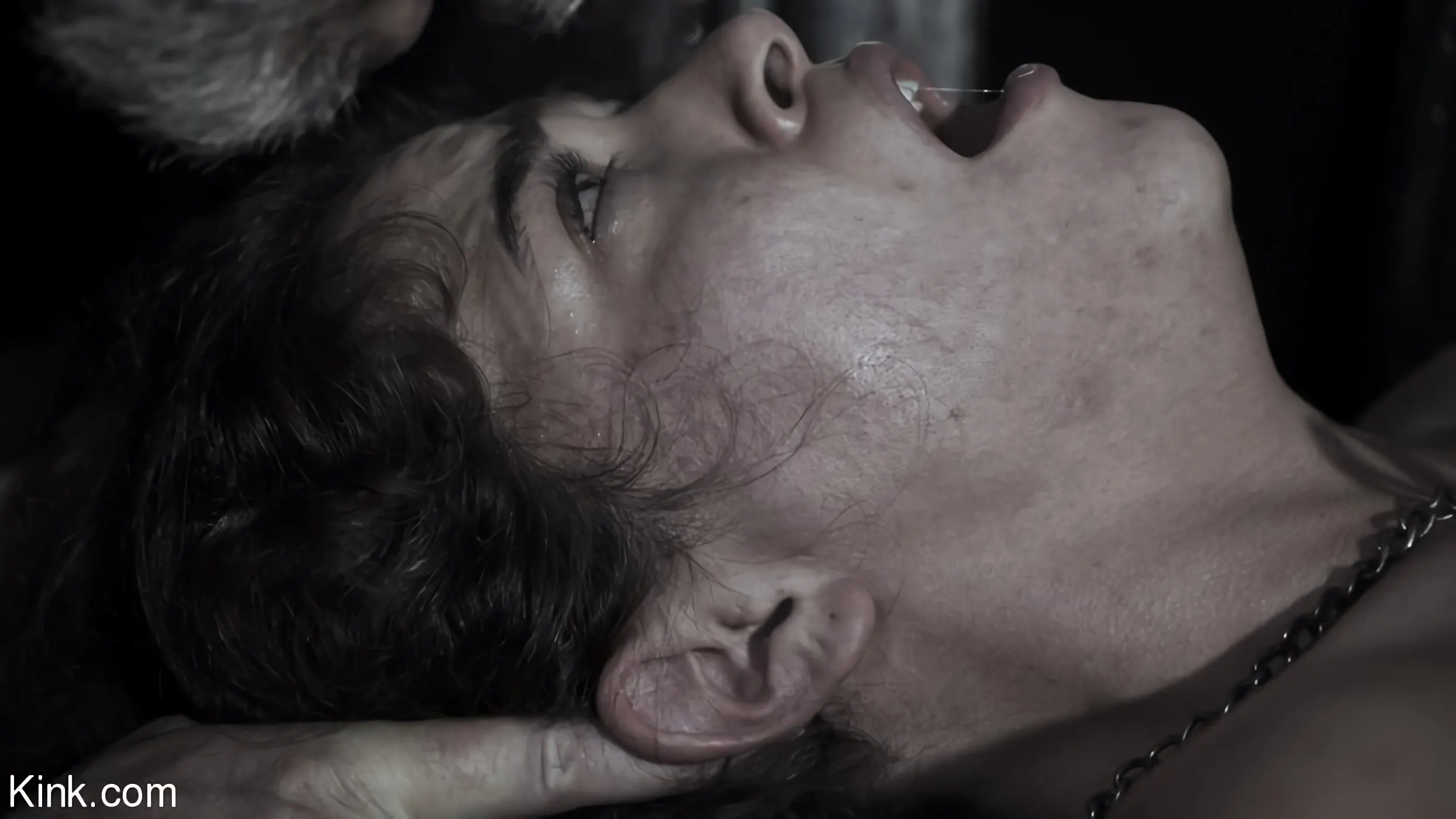 Kink 'Diario de un loco, episodio 1: 'La caza'' protagonizando Victoria Voxxx (foto 22)