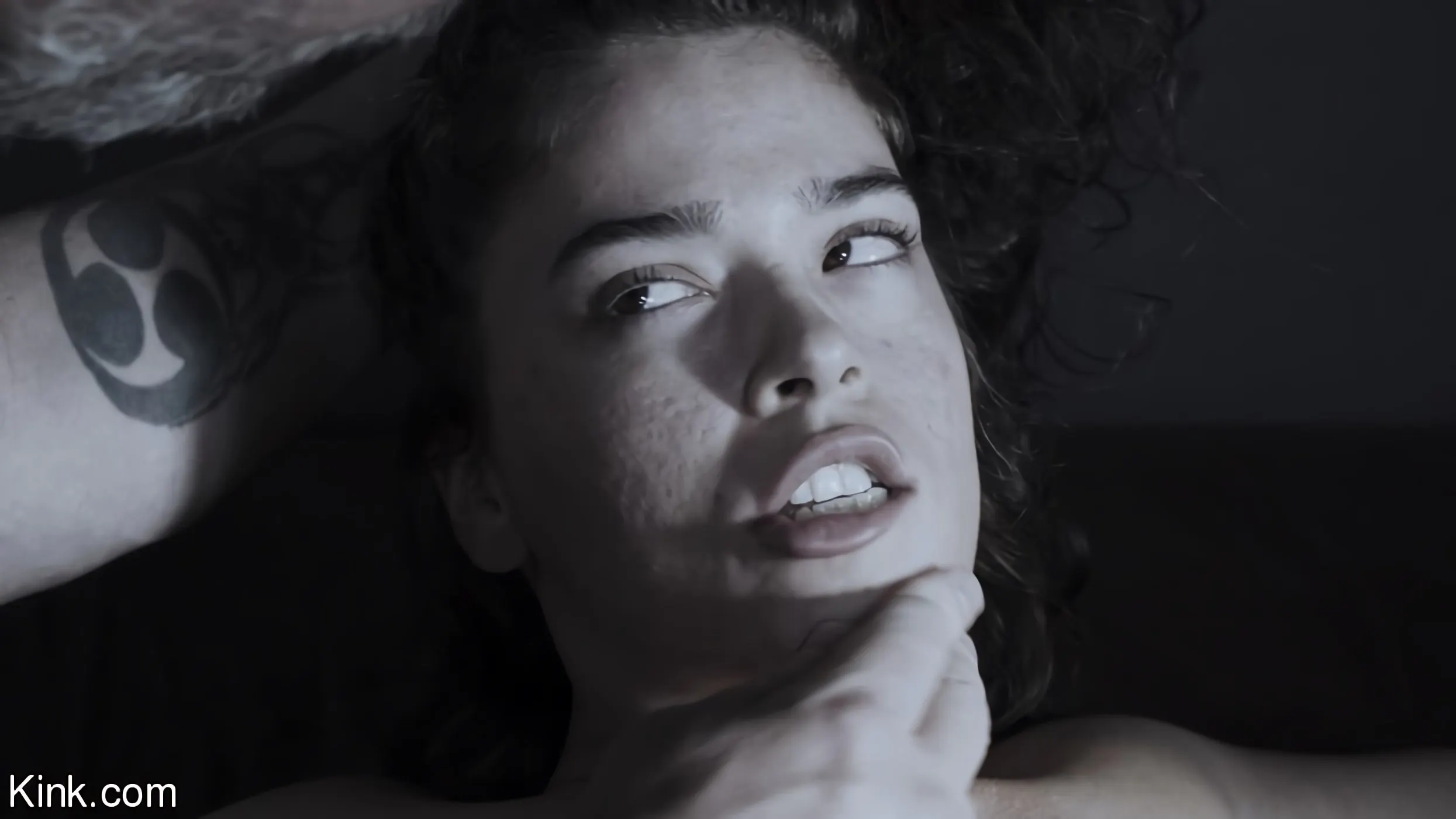 Victoria Voxxx に '狂人の日記、エピソード3:「テスト」' from 'Kink' (写真 5) Kink '狂人の日記、エピソード3:「テスト」' 主演 Victoria Voxxx (写真 5)