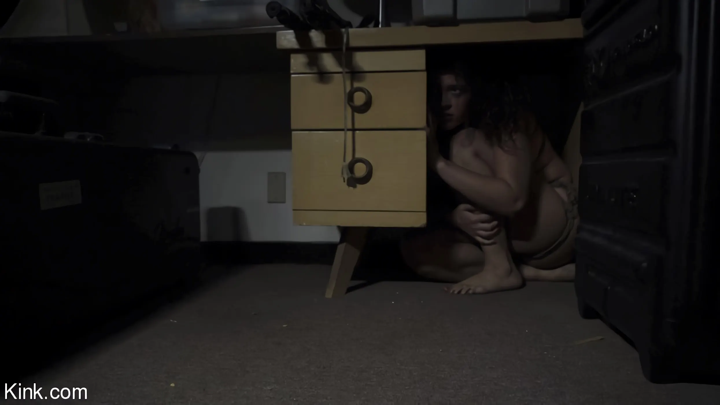 Victoria Voxxx に '狂人の日記、エピソード3:「テスト」' from 'Kink' (写真 19) Kink '狂人の日記、エピソード3:「テスト」' 主演 Victoria Voxxx (写真 19)