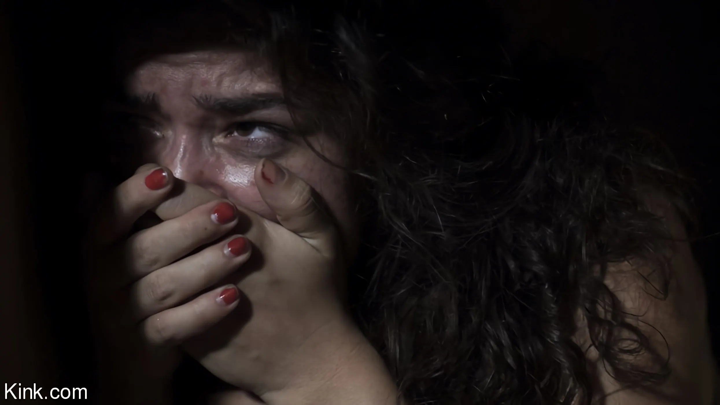 Victoria Voxxx en 'Diario de un loco, episodio 3: 'La prueba'' from 'Kink' (foto 20) Kink 'Diario de un loco, episodio 3: 'La prueba'' protagonizando Victoria Voxxx (foto 20)