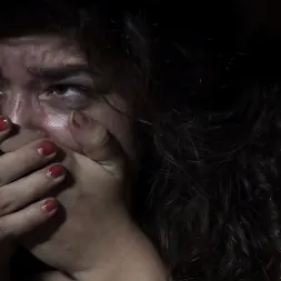 Victoria Voxxx に 'Kink' 狂人の日記、エピソード3:「テスト」 (サムネイル 20)