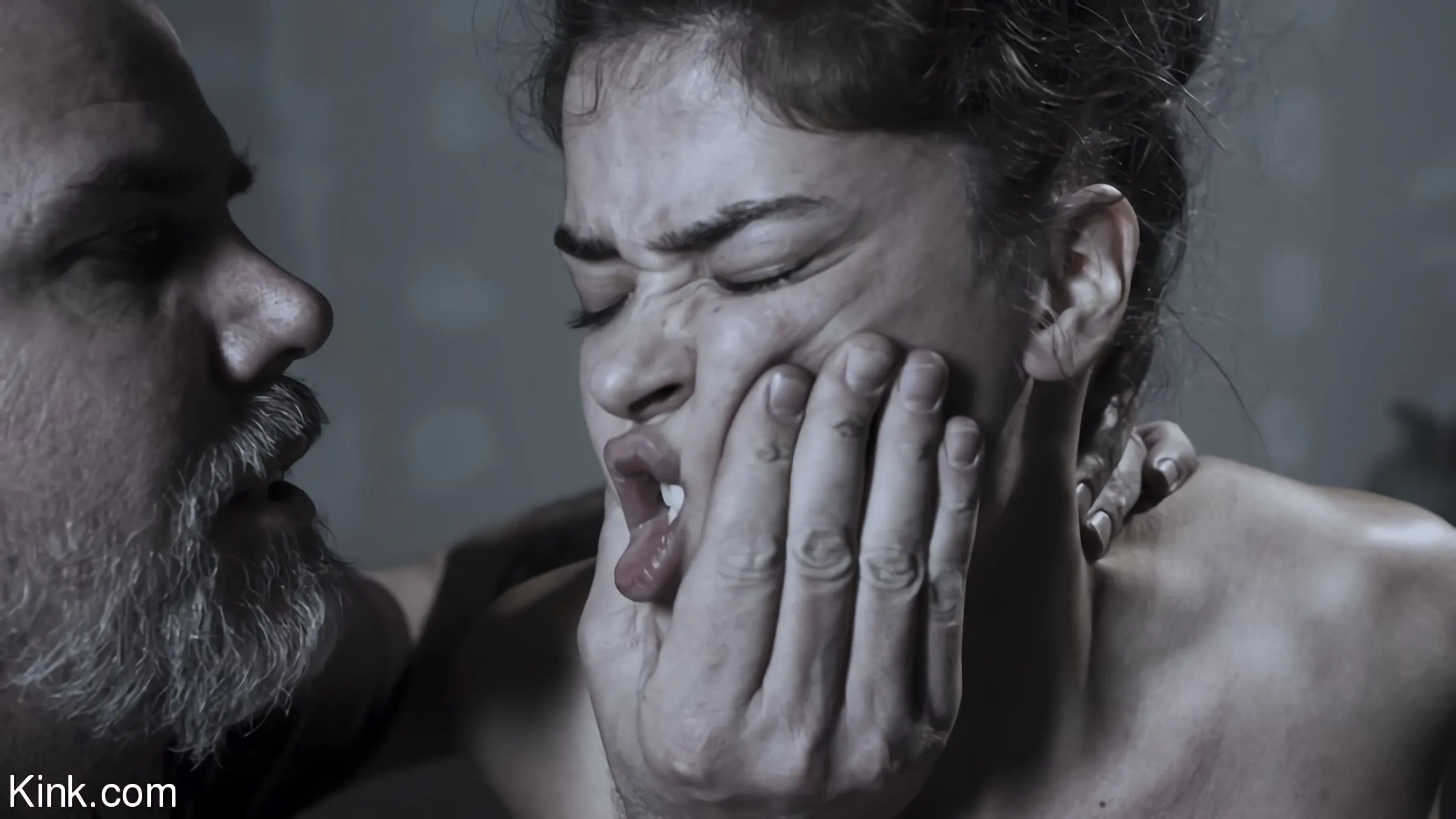 Victoria Voxxx en 'Diario de un loco, episodio 3: 'La prueba'' from 'Kink' (foto 28) Kink 'Diario de un loco, episodio 3: 'La prueba'' protagonizando Victoria Voxxx (foto 28)