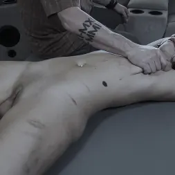 Victoria Voxxx に 'Kink' 狂人の日記、エピソード4:「問題は解決」 (サムネイル 2)