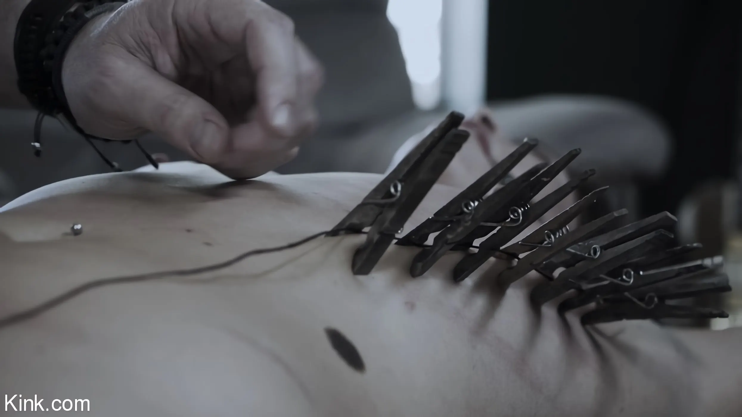 Victoria Voxxx in 'Diary of a Madman, Episode 4: 'Problem Solved'' from 'Kink' (Photo 8) Kink 'Diary of a Madman, Episode 4: 'Problem Solved'' starring Victoria Voxxx (Photo 8)