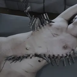 Victoria Voxxx に 'Kink' 狂人の日記、エピソード4:「問題は解決」 (サムネイル 14)