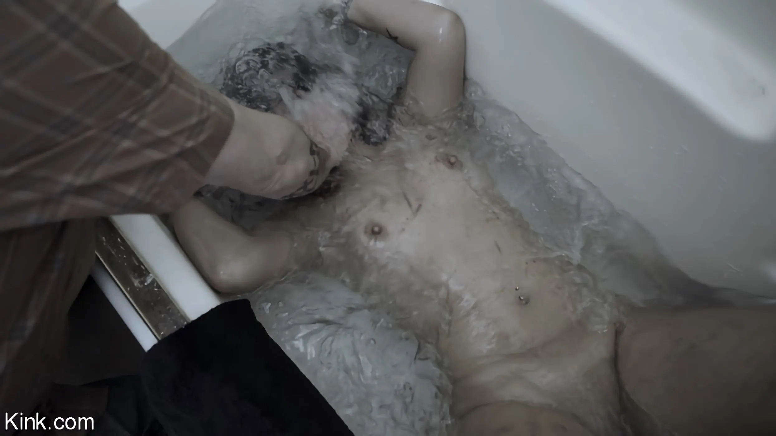 Victoria Voxxx に '狂人の日記、エピソード4:「問題は解決」' from 'Kink' (写真 16) Kink '狂人の日記、エピソード4:「問題は解決」' 主演 Victoria Voxxx (写真 16)