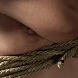 Victoria Voxxx in 'Kink' Harsh Punishment in Grueling Bondage (Thumbnail 10)