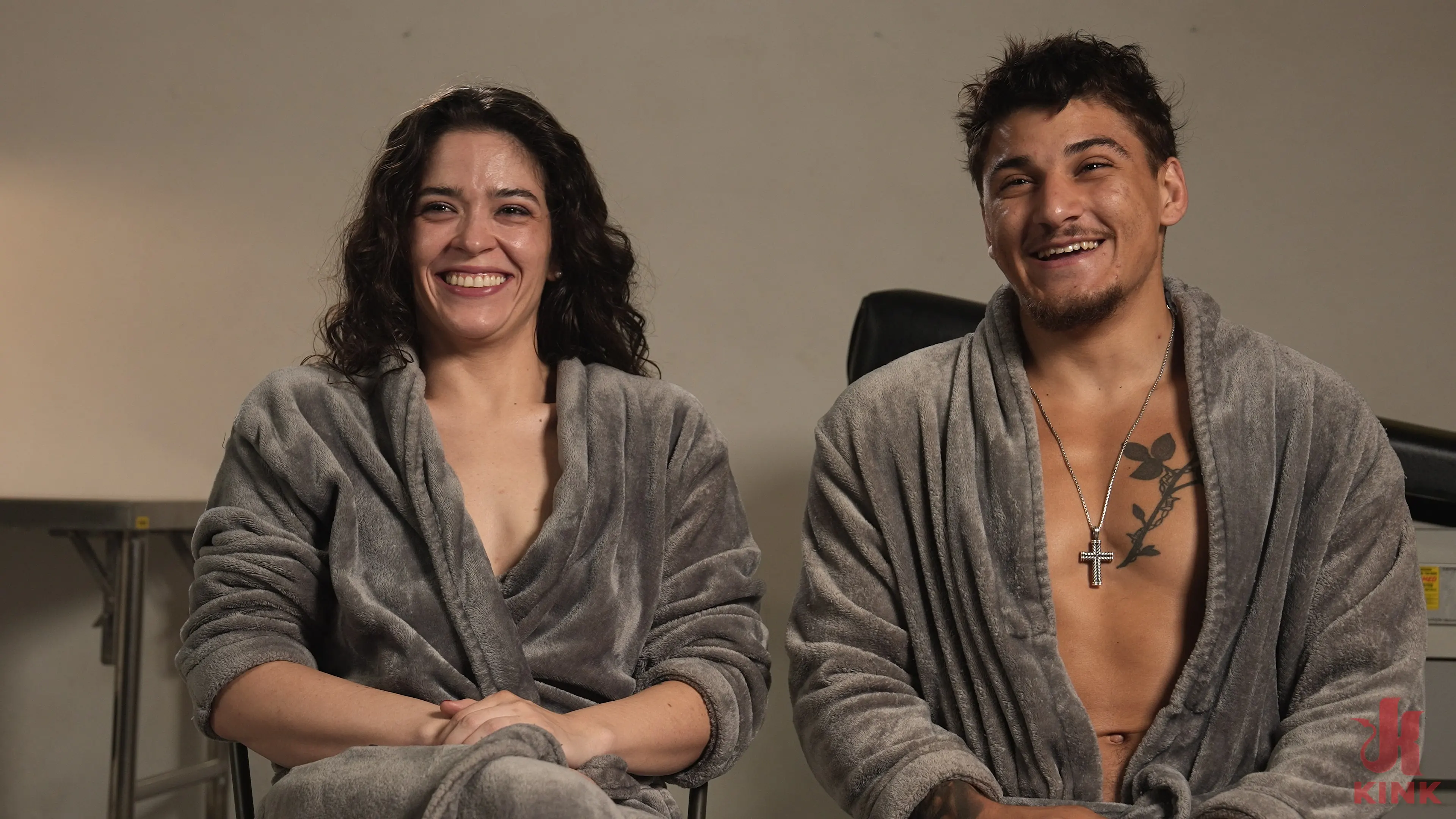 Kink '慈悲、慈悲!' 主演 Victoria Voxxx (写真 16)