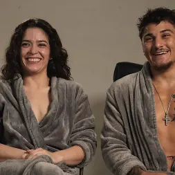 Victoria Voxxx に 'Kink' 慈悲、慈悲! (サムネイル 16)