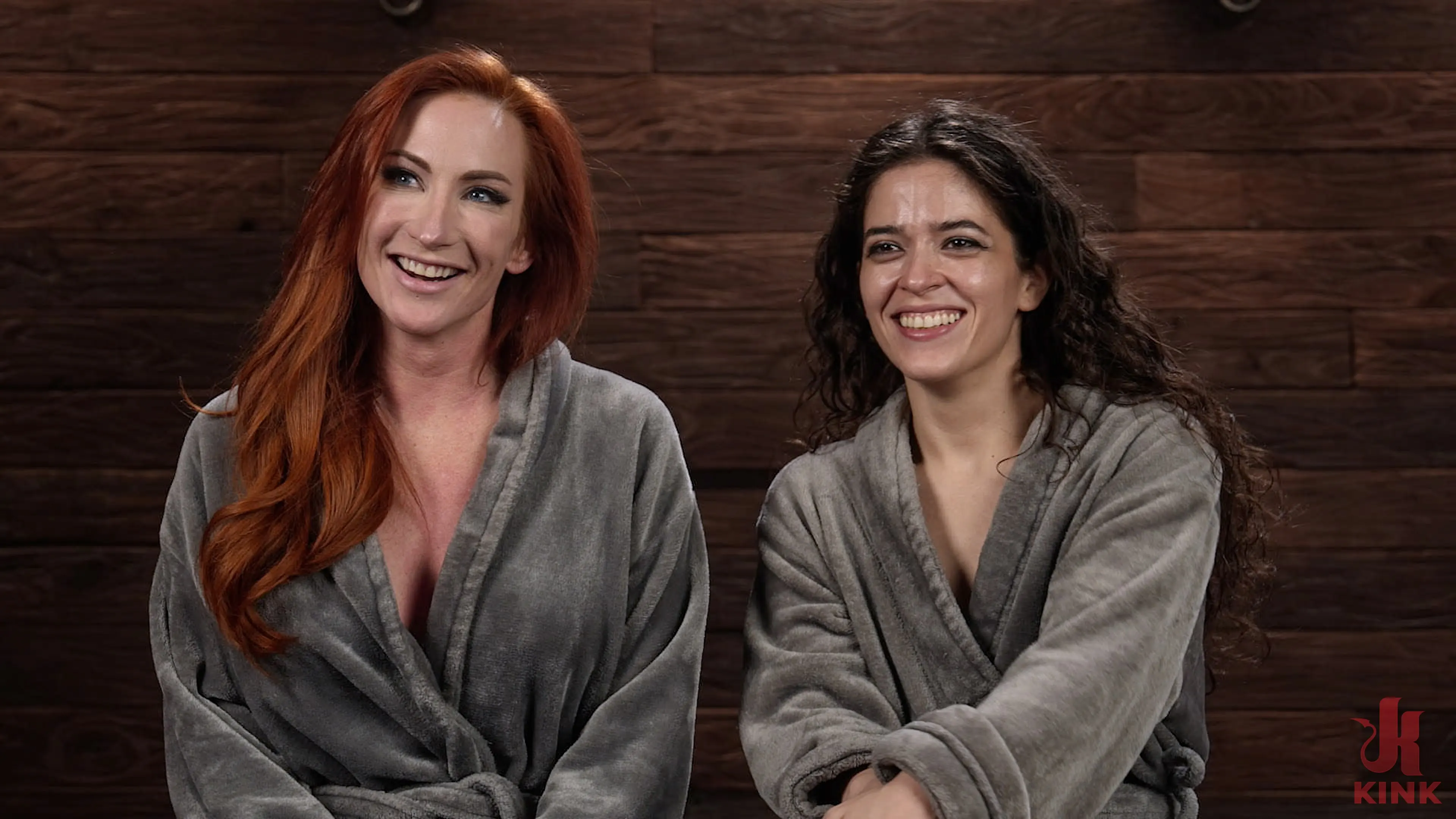 Kink 'Sobrecarga de orgasmos' protagonizando Victoria Voxxx (foto 16)